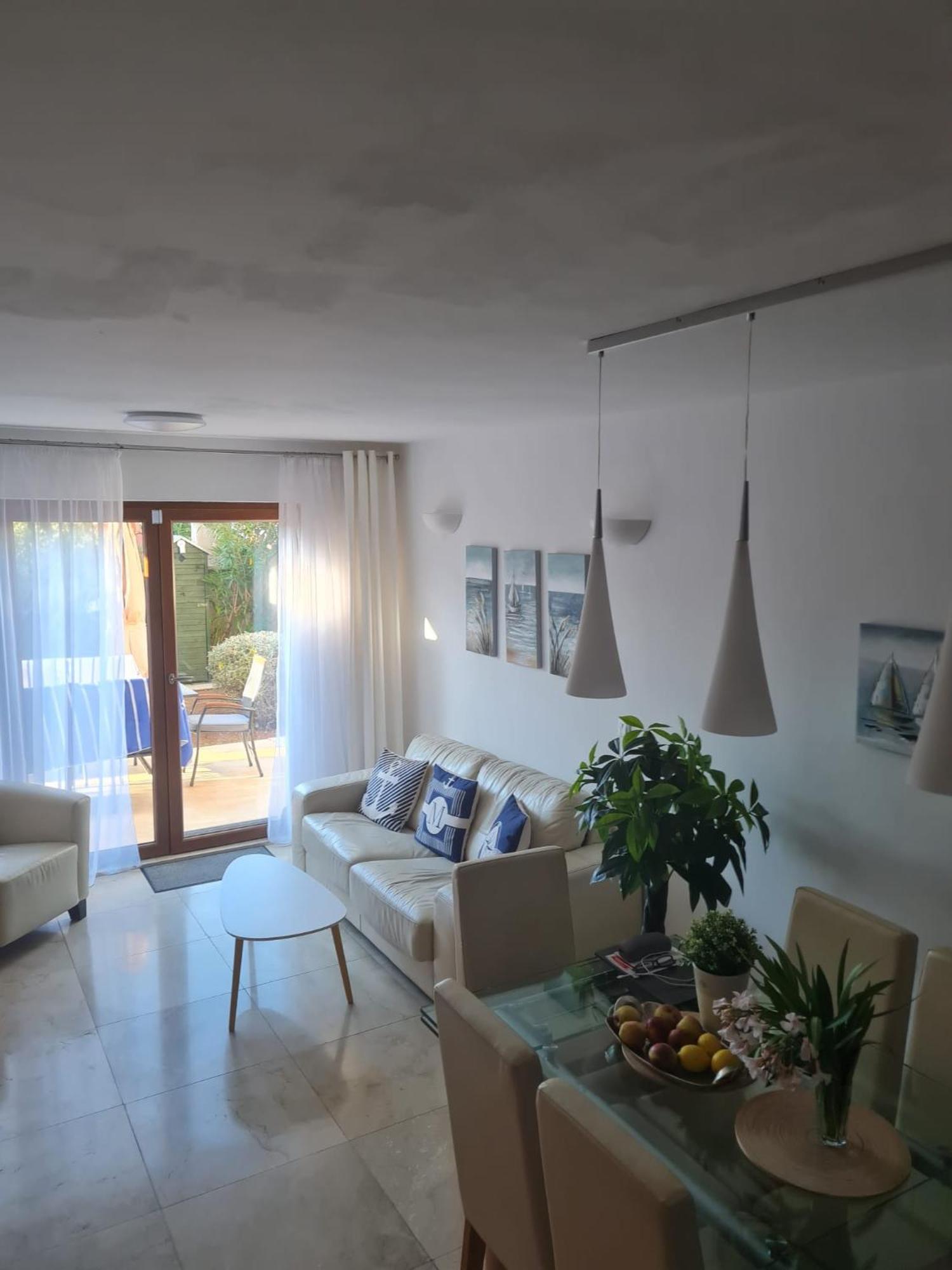 Apartment Relax Villa Salena 斯拉汀 外观 照片