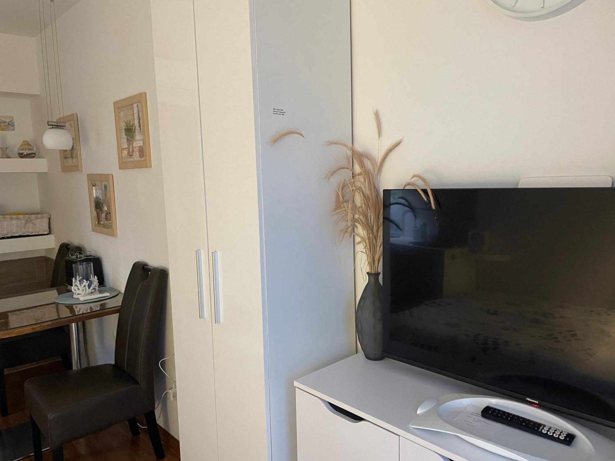 Apartment Relax Villa Salena 斯拉汀 外观 照片