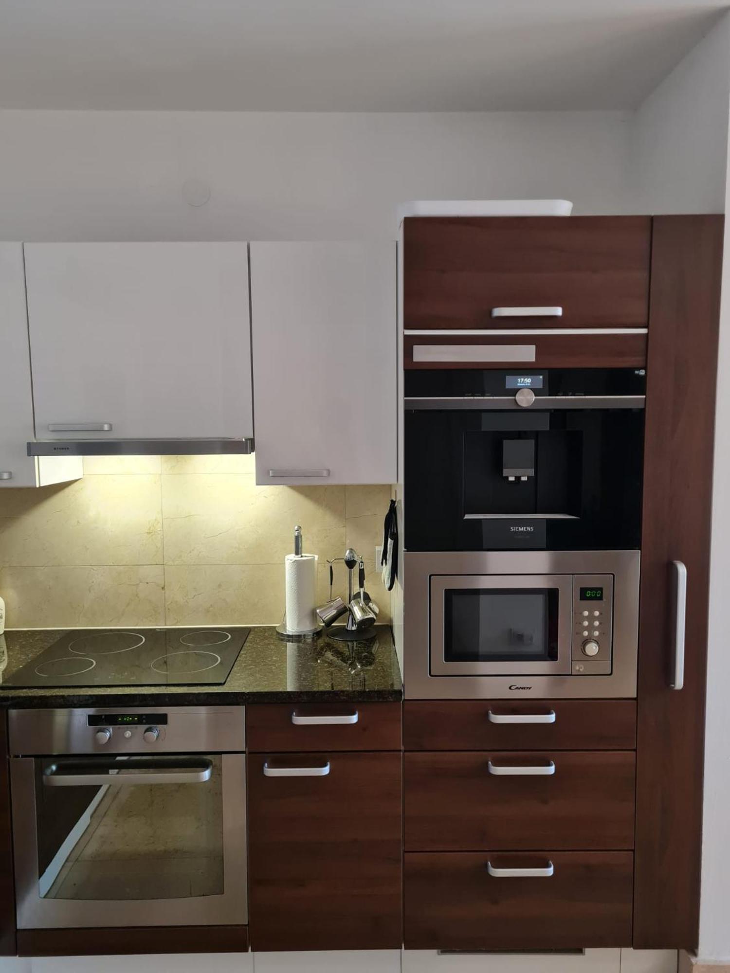 Apartment Relax Villa Salena 斯拉汀 外观 照片